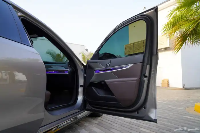 BMW 740i 2023 M Sport 48