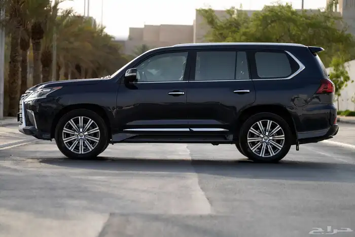 لكزس 2016 قمة النظافة 32