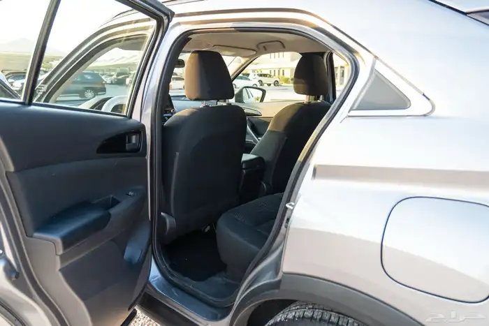 اكلبس كروس 2