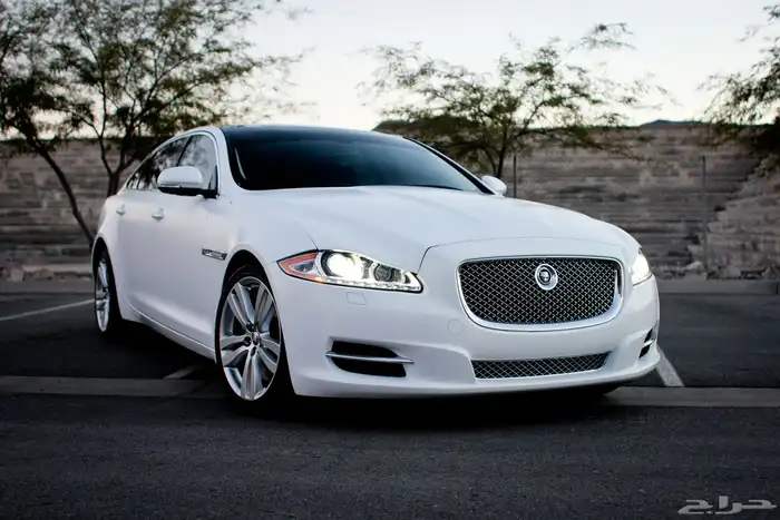 قطع جاكوار 4