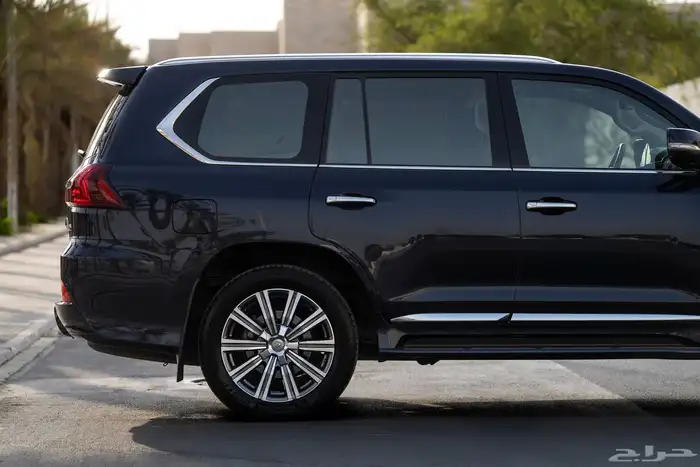 لكزس 2016 قمة النظافة 6