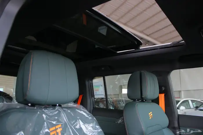 متوفر جيتور T2 لكجرى موديل2026 واقوى العروض والخصومات 8