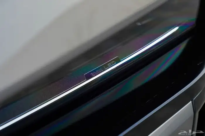 BMW 740i 2023 M Sport 7