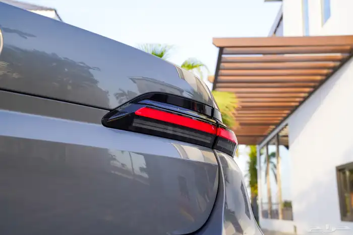 BMW 740i 2023 M Sport 59