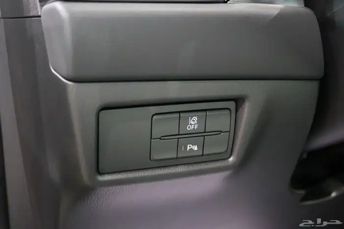 مازدا CX5 فل كامل موديل 2026 بسعر 129.000 15