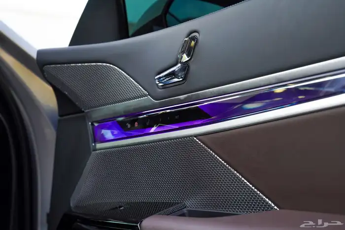 BMW 740i 2023 M Sport 49