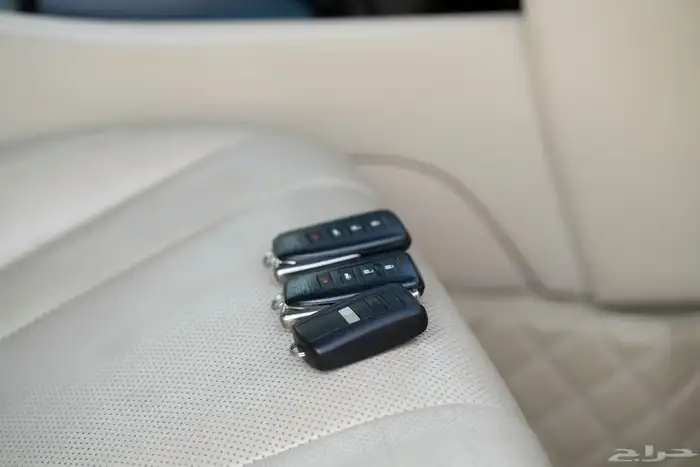 لكزس 2016 قمة النظافة 41