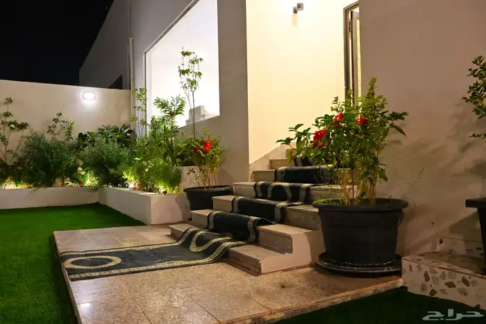 شاليهات بالمدينة المنورة 4