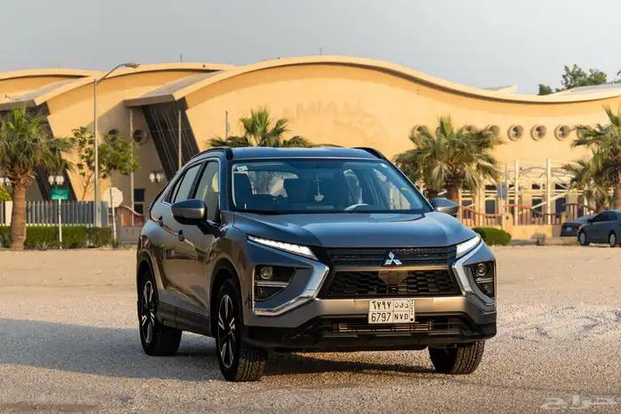 اكلبس كروس 12