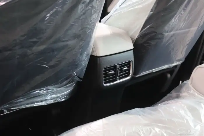 مازدا CX5 فل كامل موديل 2026 بسعر 129.000 11