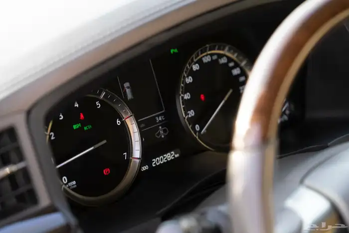 لكزس 2016 قمة النظافة 12