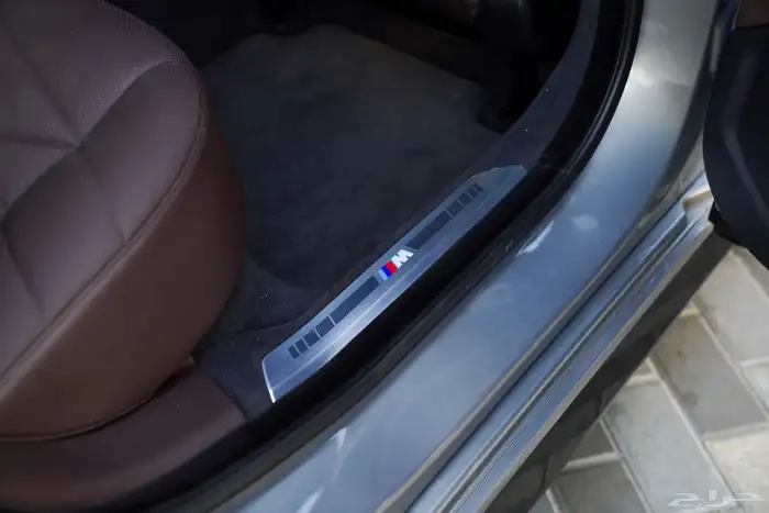 BMW 740i 2023 M Sport 47