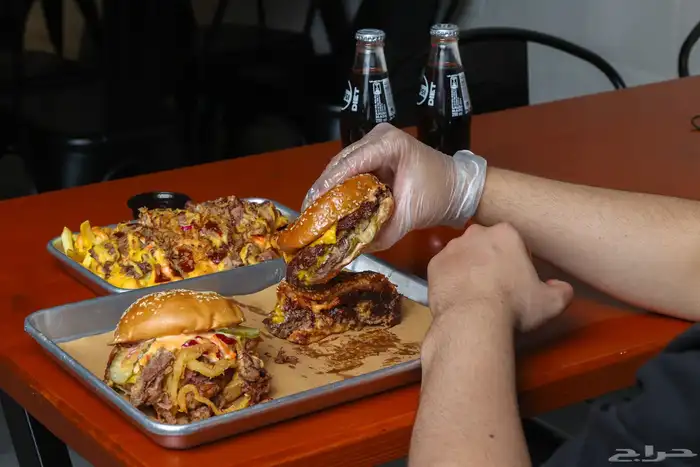 مصور اطعمه ومنتجات 1