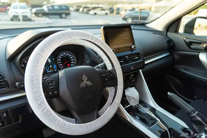 اكلبس كروس 1