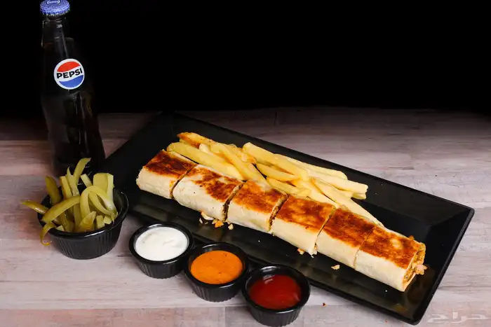 مصور اطعمه ومنتجات 4