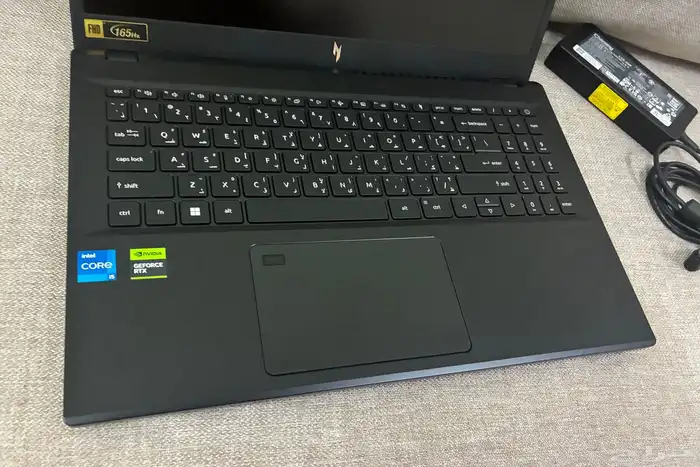 لابتوب قيمنج وتصاميم معالج Core i5 جيل ثالث عشر 0