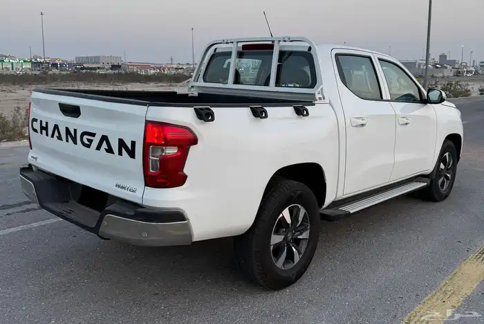 شانجان هنتر 2022 دبل 3