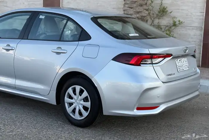 تويوتا_كورولا_2020_بدي وكالة 20