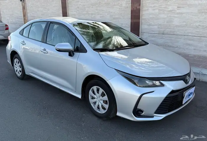 تويوتا_كورولا_2020_بدي وكالة 8