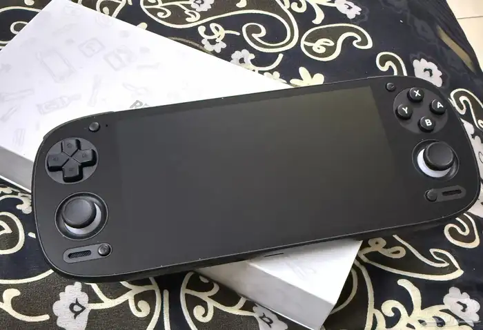 جهاز Retroid Pocket 5 0