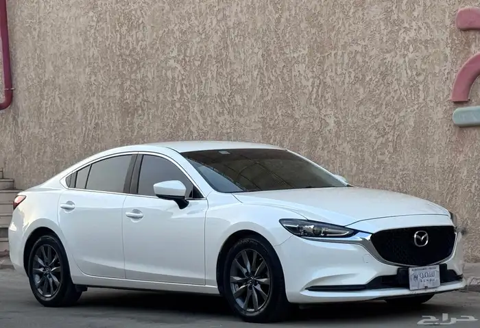 مازدا 6 2023 6
