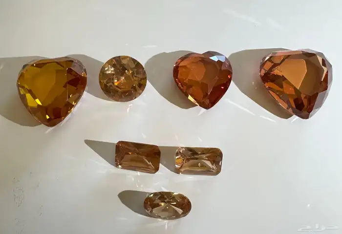 زركون كميات للبيع 14