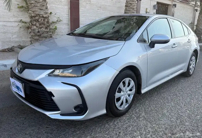 تويوتا_كورولا_2020_بدي وكالة 26