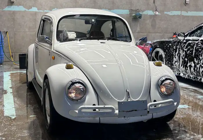 فلكس واجن بيتل 2