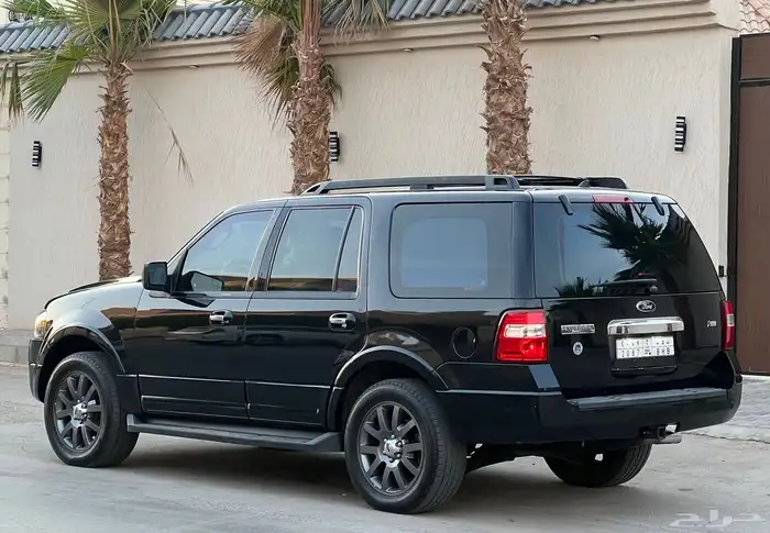 فورد اكسبديشن 2012 (بحالة ممتازة) 5