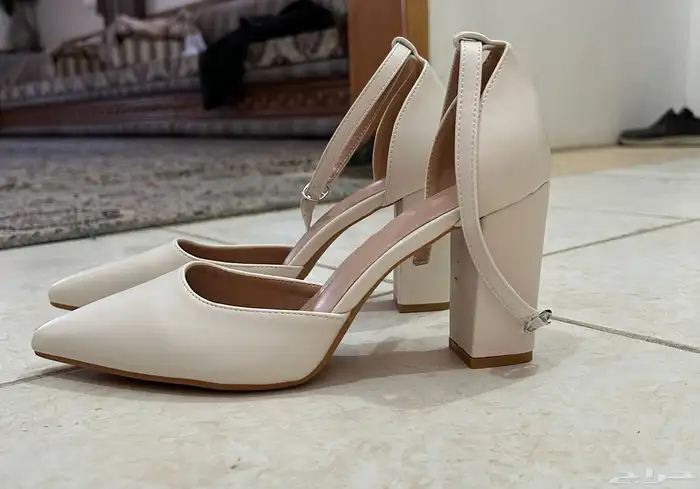 كعب طويل شوي 3