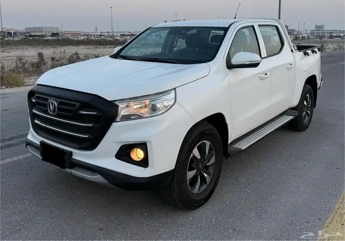 شانجان هنتر 2022 دبل 0