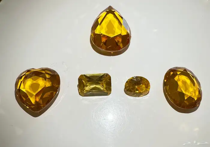 زركون كميات للبيع 5