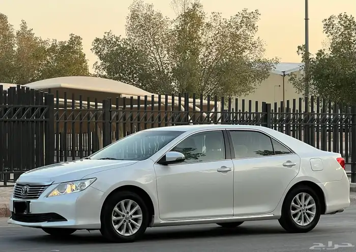 تويوتا اوريون 2015 فل سعودي 2