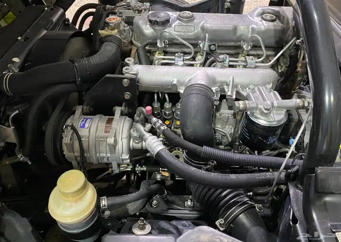 (( دينا ميتسوبيشي ثلاجه تبريد 2020)) 9