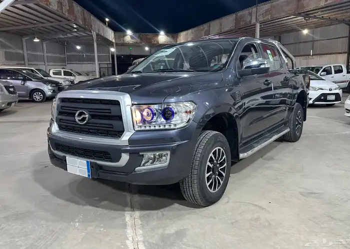 زداكس اوتو 2024 قير عادي 0