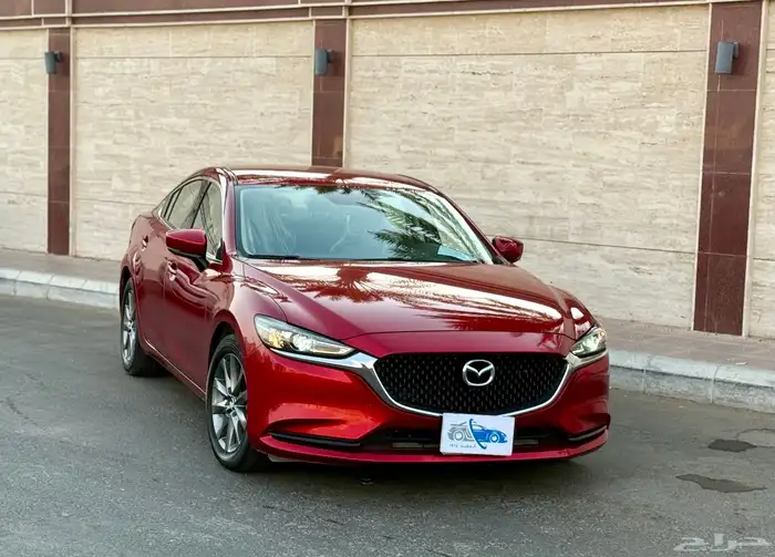 مازدا_6_نص فل_2023 0