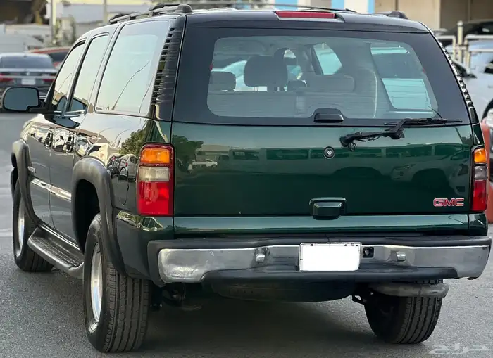 جمس سوبربان 2001 9