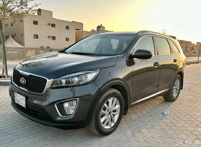 كياء سورنتو 2016 ( ممتازه جدا ) 25