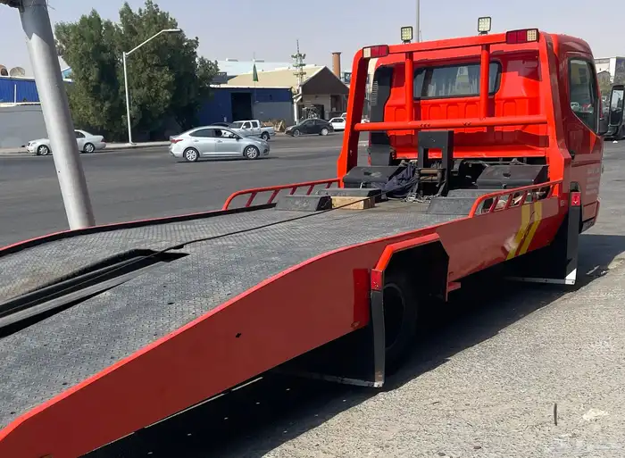 صطحه للبيع مديل 2007 السوم وصل 36 2