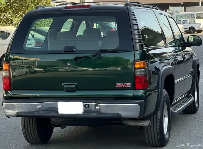 جمس سوبربان 2001 11