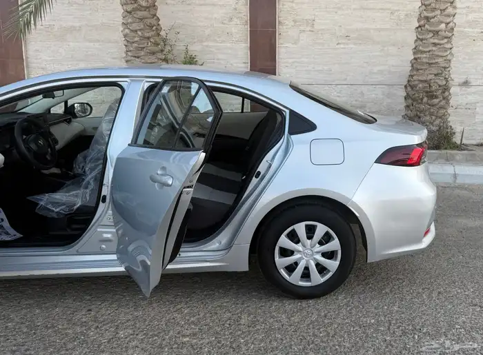 تويوتا_كورولا_2020_بدي وكالة 41