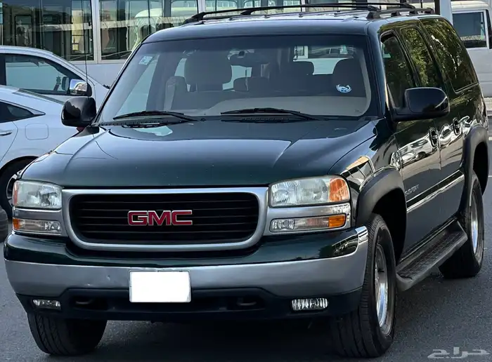 جمس سوبربان 2001 1