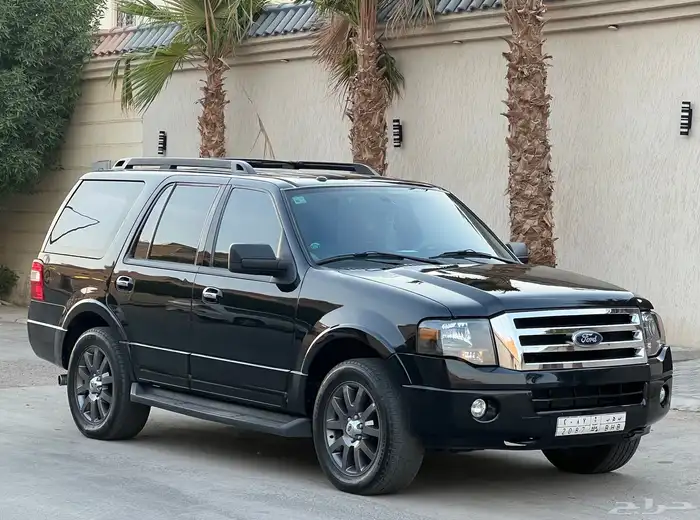 فورد اكسبديشن 2012 (بحالة ممتازة) 2
