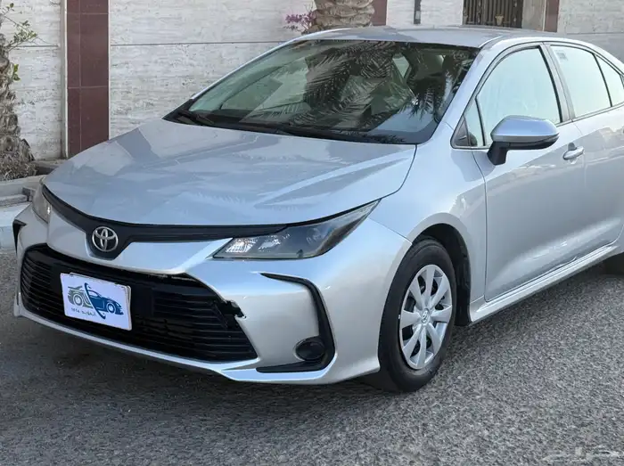 تويوتا_كورولا_2020_بدي وكالة 28