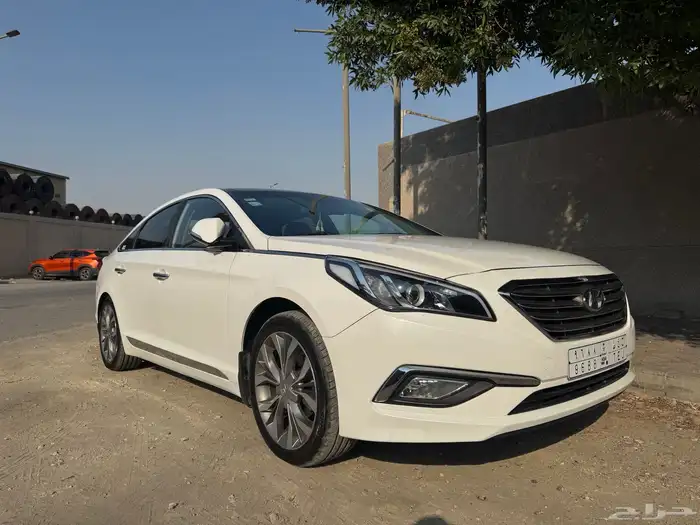 سوناتا 2015 الشكل الجديد نص فل 1