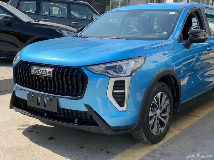 هافال جوليان 2025الظمان ساري عرض خاص 26