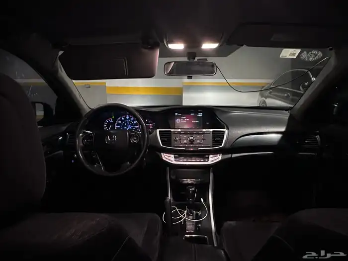 للبيع هوندا أكورد 2014 sport أمريكي 13