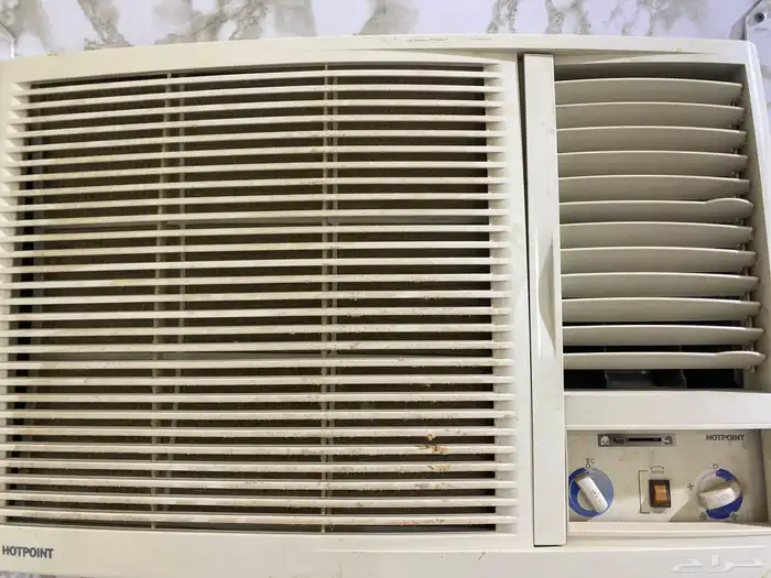 مكيف للبيع 1