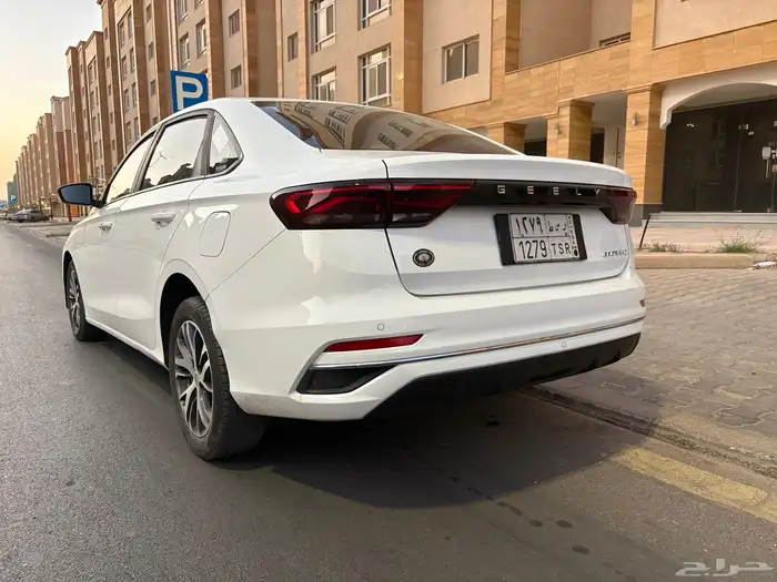 جيلي امجراند 0