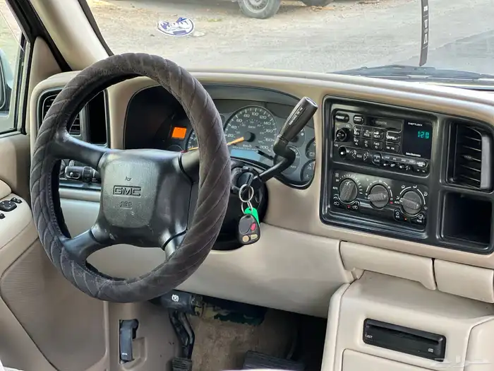 جمس سوبربان 2001 8